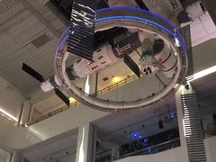 -诚毅科技探索中心