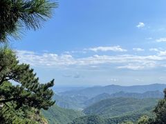 -妙峰山风景名胜区