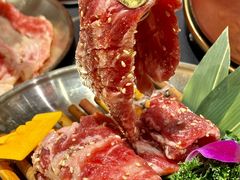 -西塔老太太泥炉烤肉(双井店)