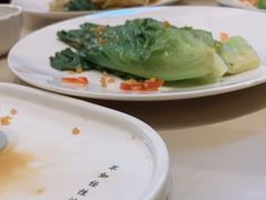 -蔡澜点心·粤菜(西单大悦城店)