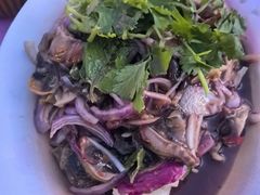 -旗鱼海番村(Orang Asli)