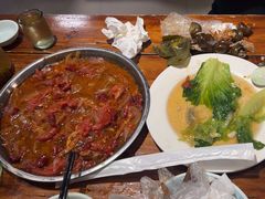 -老街坊餐吧