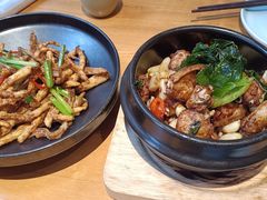 -竹里馆·淮扬菜·功夫茶(老门东店)