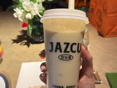 -Jazcu珍仕菓鲜榨果汁(西单大悦城店)