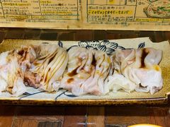 牛肉肠粉-本味友膳·茶餐厅(和达中心城店)