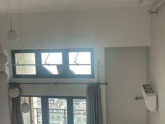 -绿地香港菁舍公寓