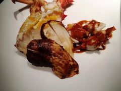 -Ginza Onodera铁板烧(外滩十八号店)