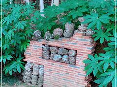 -景德镇古窑民俗博览区