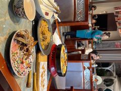 -哈啾嗨·新概念蒙餐(红星新城店)