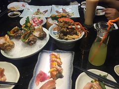 -梅筑·创意料理(王府井百货店)