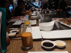 -水木锦堂·自助铁板烧(世贸天阶店)