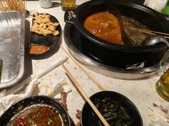 -钢管厂五区小郡肝火锅串串香(清河店)