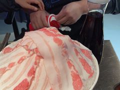 -辣伍鲜毛肚老火锅(元一店)