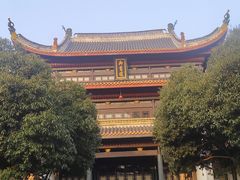 -岳麓书院