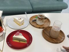 -东尼烘焙(松苑小区店)