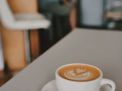 -纽巷咖啡 SOFTFOCUS COFFEE(锦和巴黎时韵店)