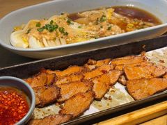 -蜜桃餐厅·伴山(绿宝广场店)