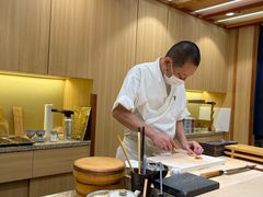 -鮨一日本料理旗舰店(总店)
