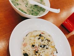 -三两春肚肺汤(崂山路店)
