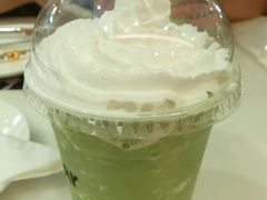 抹茶冰沙-乐凯撒披萨(正佳广场店)