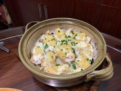 -黄沙水产交易市场
