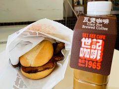 -世记咖啡(氹仔外卖店)
