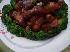 -日照大牌檔•小船海鲜(万平口店)