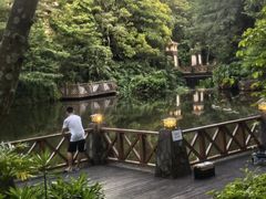 -广州锦绣香江度假别墅