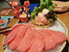 -大头椰·椰子鸡火锅(新梦店)