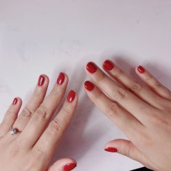 -Pink You美甲美睫纹绣定制中心