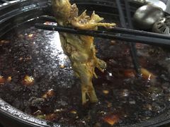 -金海椒罐罐鲢鱼(东方桂苑店)