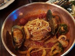 -朴鲸家正宗韩国料理(福田店)