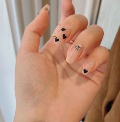 -斯馨·健康美甲美睫