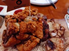 -haxnbauer海森堡德国餐厅(深圳coco店)