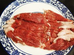 -裕德孚·非遗手切涮羊肉(东直门内大街店)