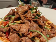 -桂满陇·海市蜃楼·黑金(国金店)