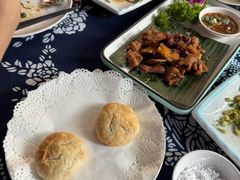 鲜花饼-滇道云南特色料理(康定路店)