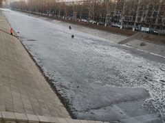 -永定河休闲森林公园