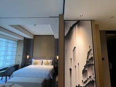 -广州德安丽舍凯宾斯基酒店