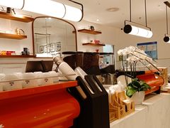 -Peet's Coffee皮爷咖啡(上海长风大悦城店)