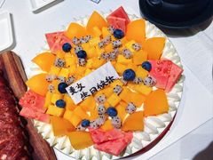 -黑宝石西餐厅(汇励99城市公园店)