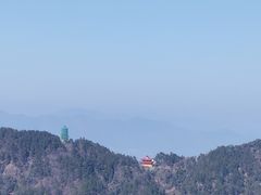 -九华山风景区