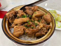 -荔园小馆(园岭新村二期店)