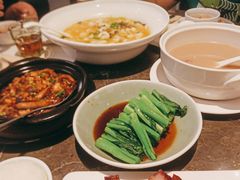 -港丽餐厅(高德置地店)