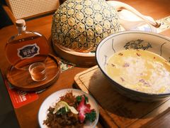 -芸南道·过桥米线(昆明老街旗舰店)