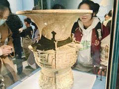 -盘龙城遗址博物院