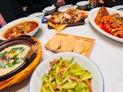 -打酱油·非遗淮扬菜(瘦西湖梅岭店)