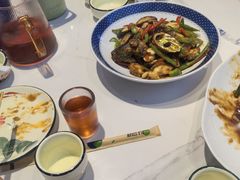 -渔家风味·鲅鱼水饺·央视展播·海鲜天津菜(开发区店)