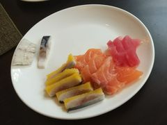 -OPEN開全日自助餐厅·牛肉火锅·海鲜(佛山希尔顿酒店)