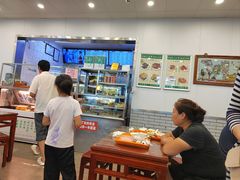 -护国寺小吃(新街口店)